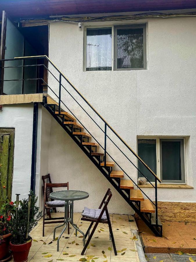 Buzz Apartment Κλουζ-Ναπόκα Εξωτερικό φωτογραφία